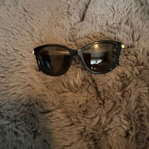 Ralph Lauren Black Sunglasses